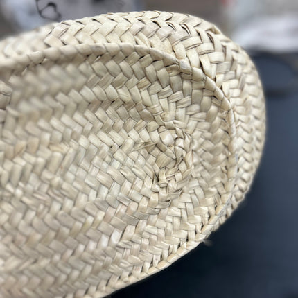Panier Jacquemus Soli