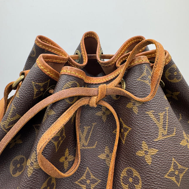 Sac Noé GM Louis Vuitton Monogram