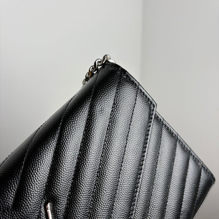 Sac Saint Laurent cassandre Wallet Classic Chain