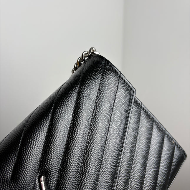 Sac Saint Laurent cassandre Wallet Classic Chain