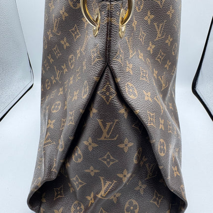 Sac Artsy Louis Vuitton