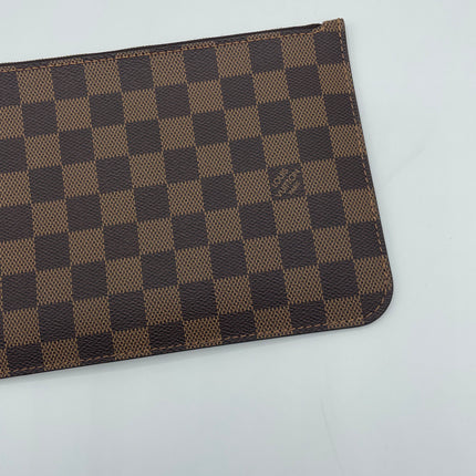 Pochette Louis Vuitton damier
