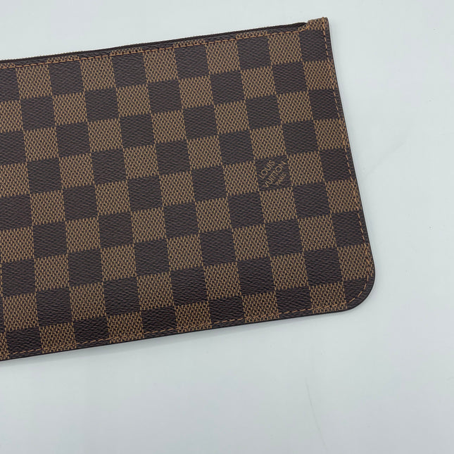 Pochette Louis Vuitton damier