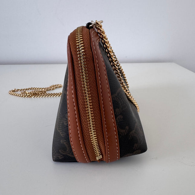 Sac Celine Clutch