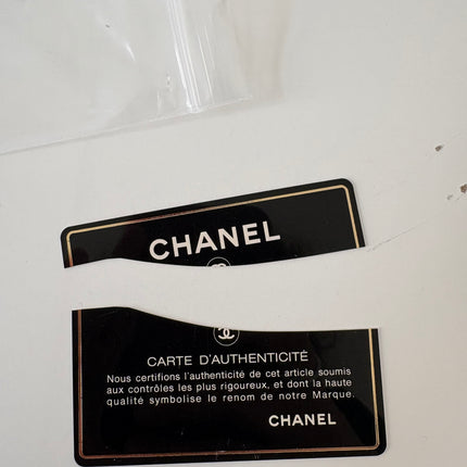 Sac Chanel Mademoiselle pm