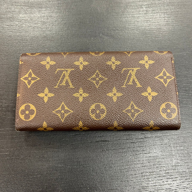 Portefeuille Louis Vuitton