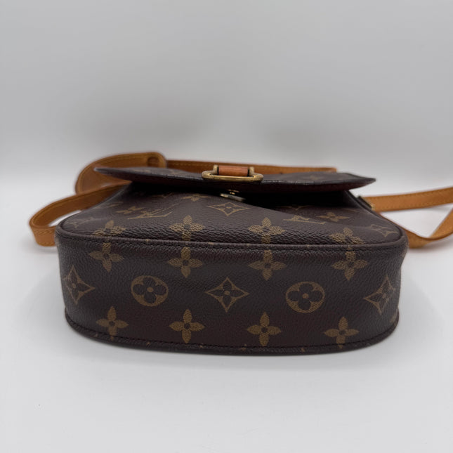 Sac Saint Cloud Louis Vuitton