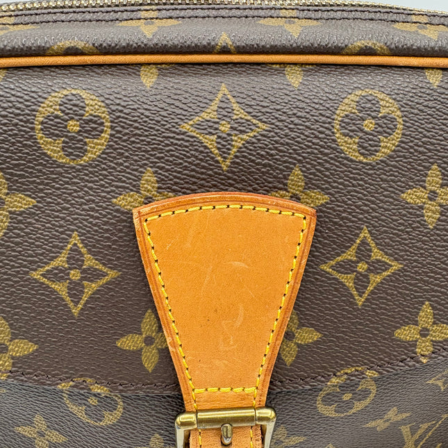 Sac Louis Vuitton Jeune demoiselle MM