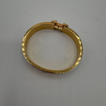 Bracelet Hermes Clic H PM