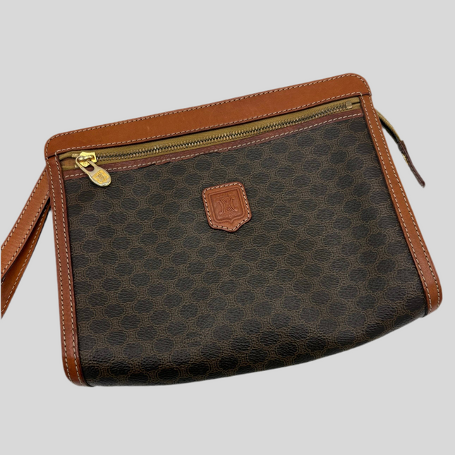Pochette Céline vintage