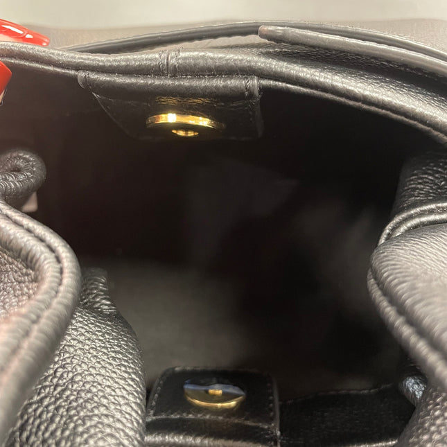 Sac Numéro 9 Mini Polène