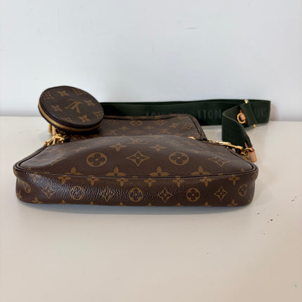 Sac Louis Vuitton Multi pochette