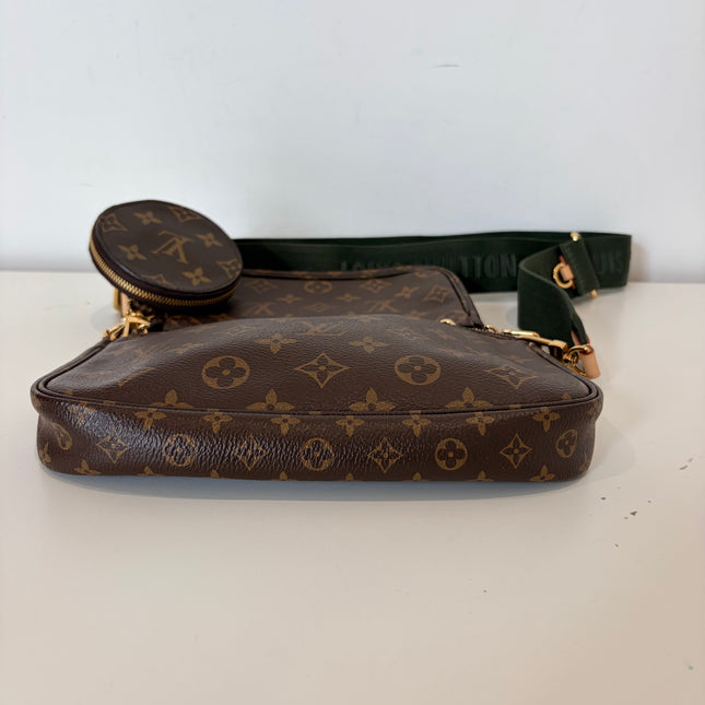Sac Louis Vuitton Multi pochette
