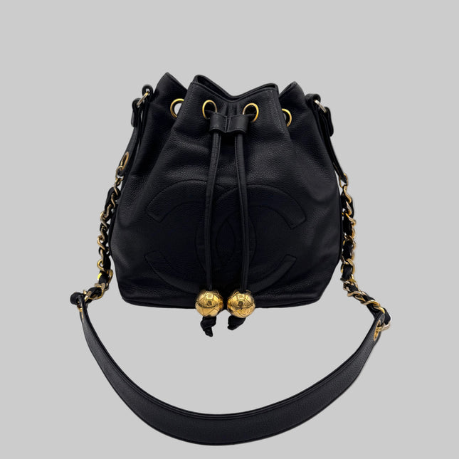Sac Bucket Gabrielle Chanel