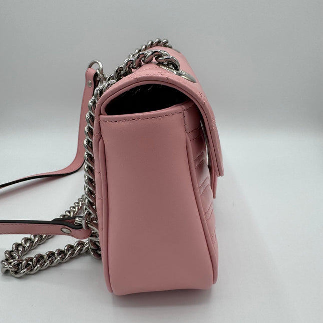 Sac GG Marmont Moyen Gucci
