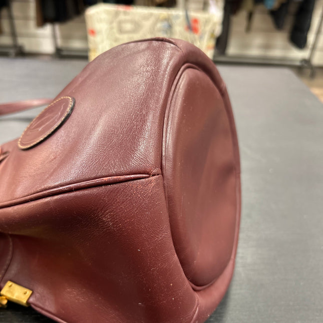 Sac Seau Must Cartier