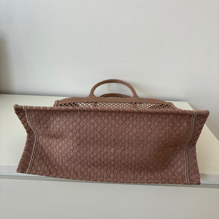 Sac Book Tote Large Dior