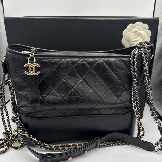 Sac Chanel Gabrielle Medium