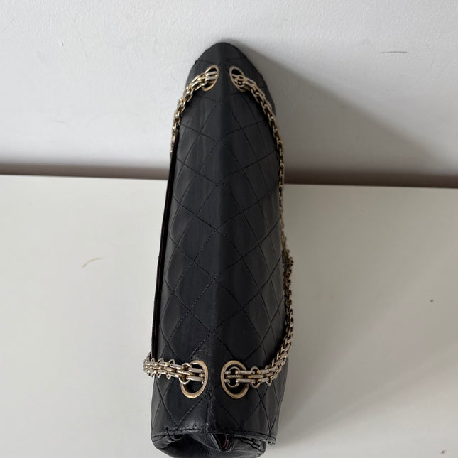 Sac Chanel Vintage Timeless