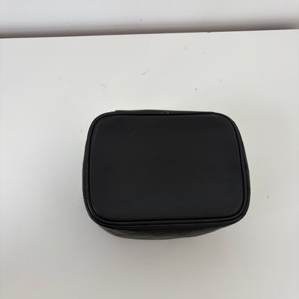 Vanity Chanel vintage noir