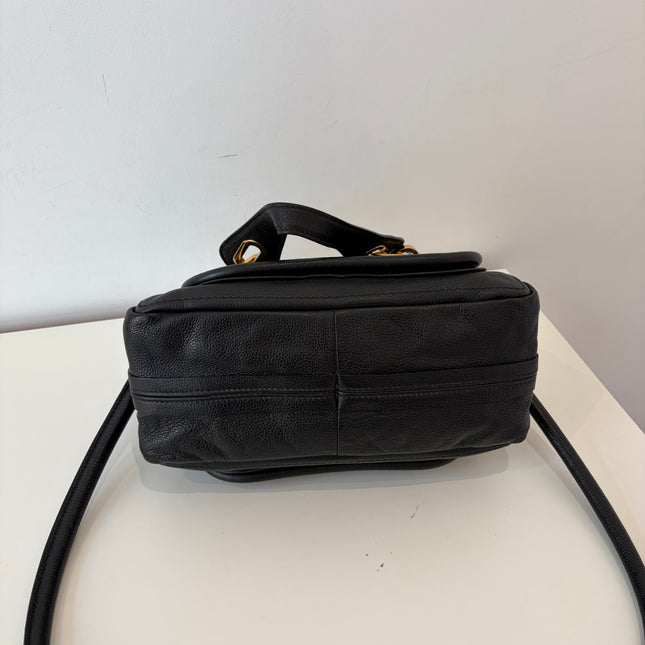 Sac Chloé Paraty Small Noir