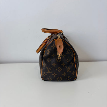 Sac Speedy 25 Louis Vuitton