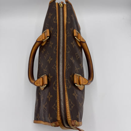 Sac Louis Vuitton Popincourt Monogram
