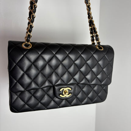Sac Chanel Timeless classique 11.12