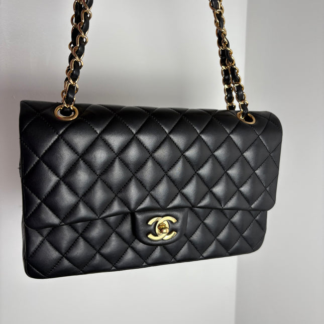 Sac Chanel Timeless classique 11.12