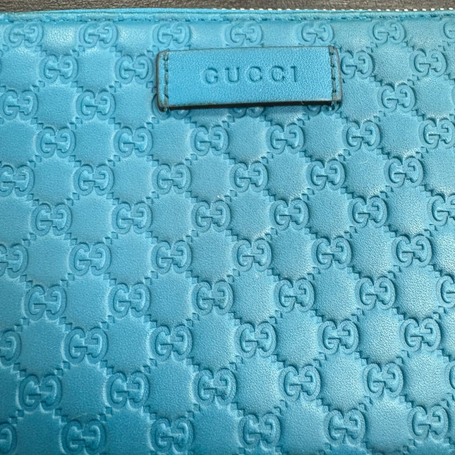 Portefeuille Gucci