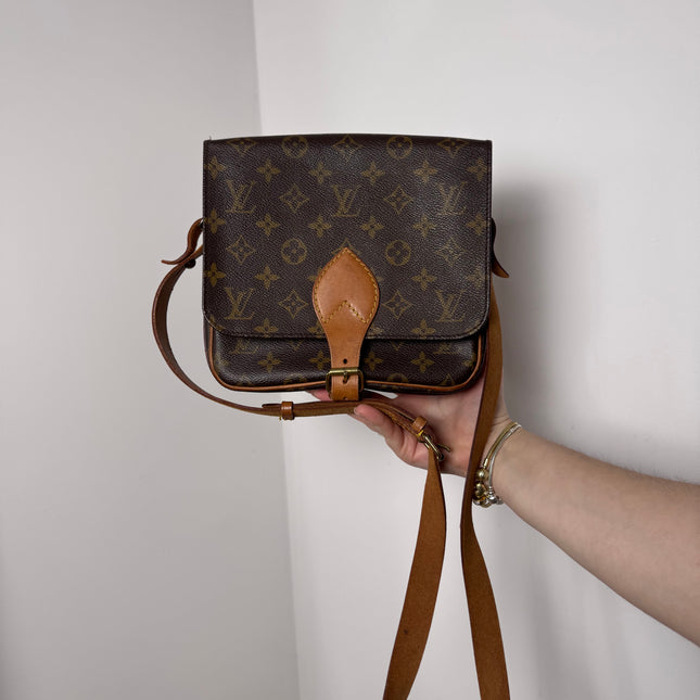 Sac Louis Vuitton Cartouchière PM