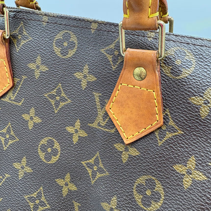 Sac Louis Vuitton Speedy 30