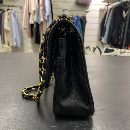 Sac Timeless Chanel Vintage