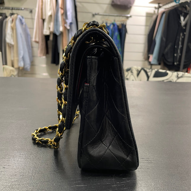 Sac Timeless Chanel Vintage