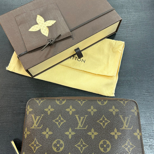 Portefeuille Louis Vuitton