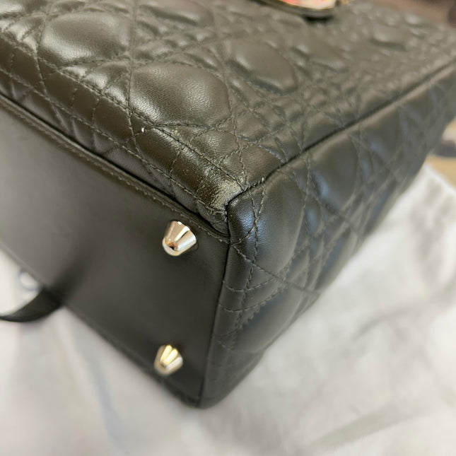Lady Dior large Dior