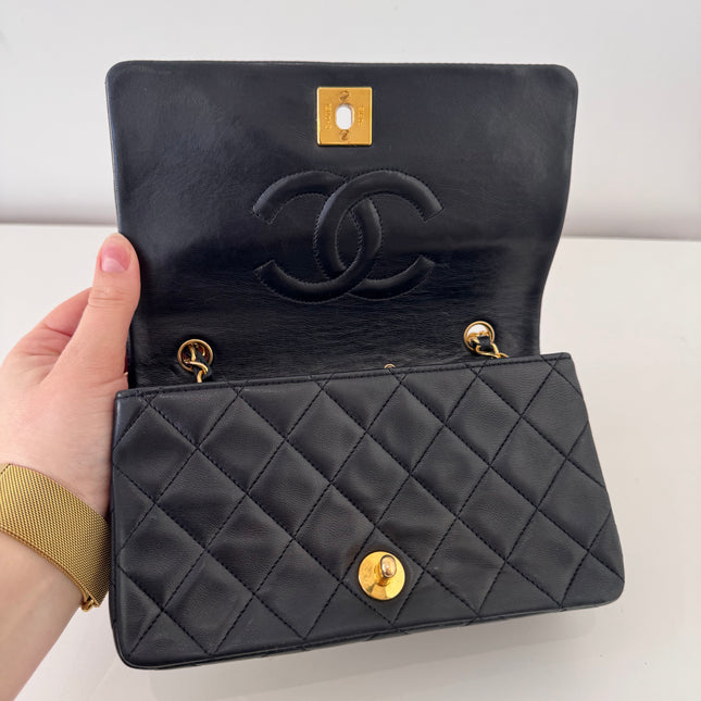 Sac Chanel Mademoiselle