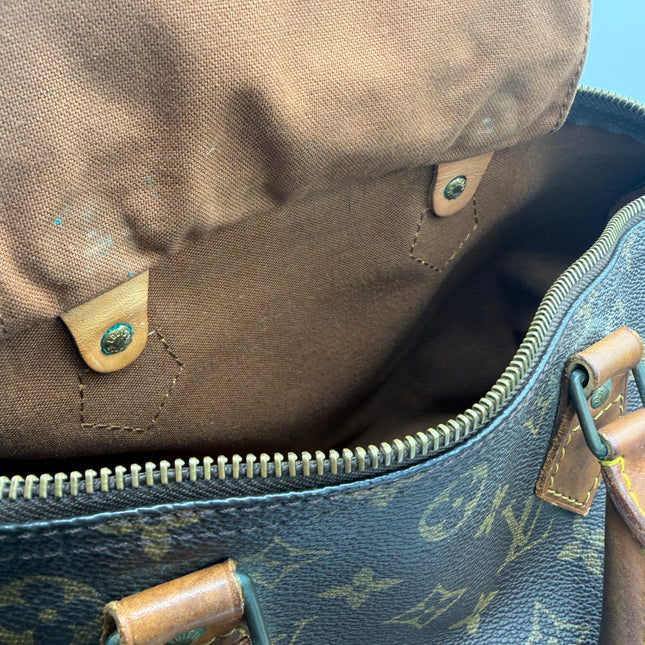 SAC LOUIS VUITTON SPEEDY 30