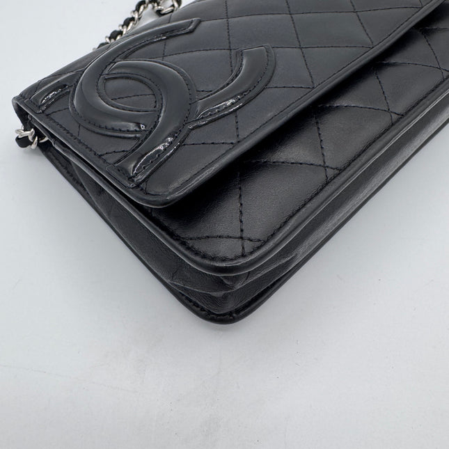 Sac Chanel Wallet on chain Cambon