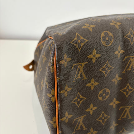 Sac Louis Vuitton Speedy 30 2002