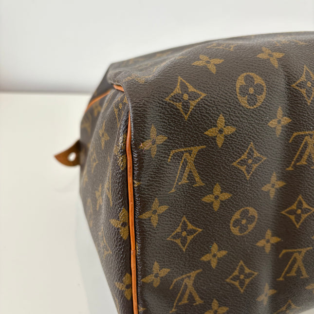 Sac Louis Vuitton Speedy 30 2002