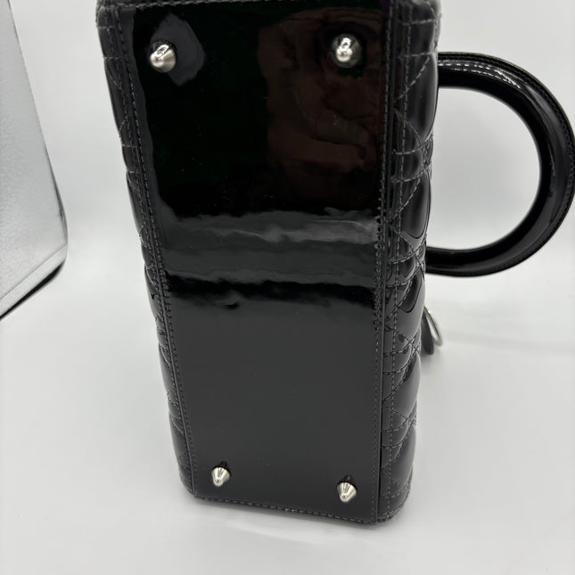 Sac Lady Dior Médium