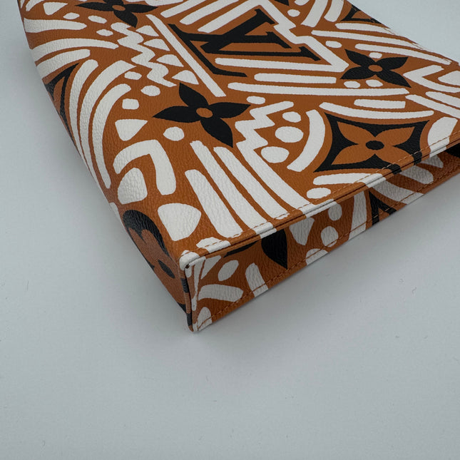 Poche Toilette Louis Vuitton Édition Crafty