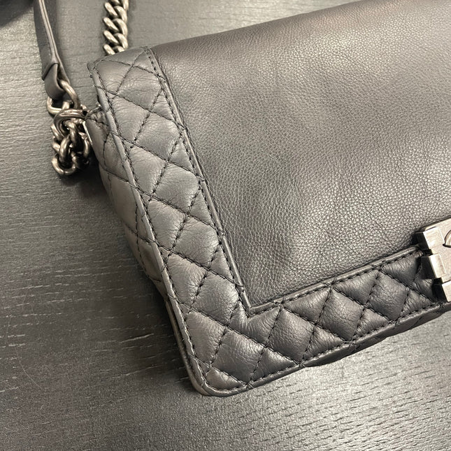 Sac Chanel Boy Souple