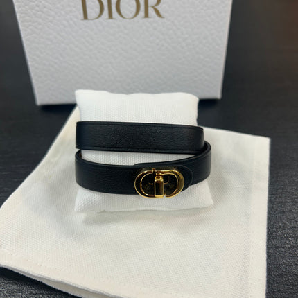 Bracelet Dior 30 Montaigne