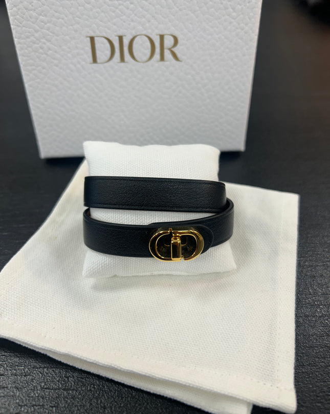 Bracelet Dior 30 Montaigne
