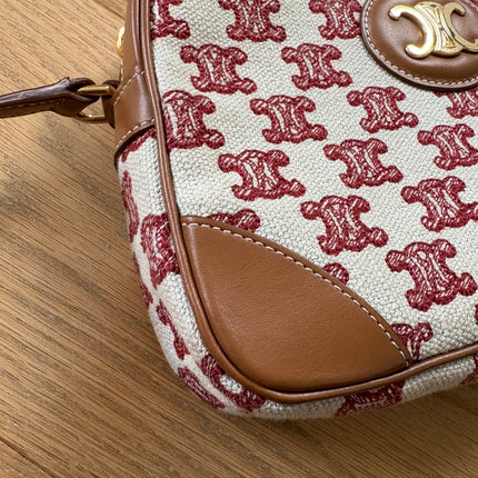 Sac Céline Caméra Triomphe