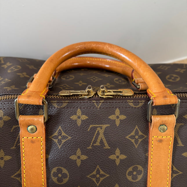 Sac Keepall 55 Louis Vuitton
