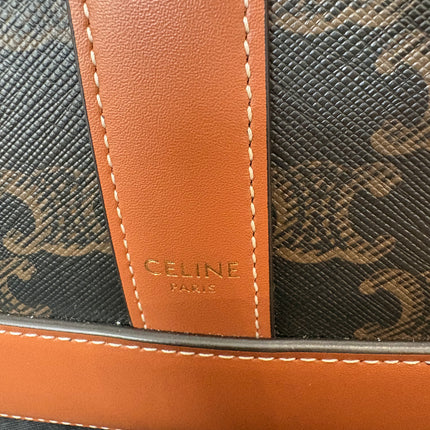 Sac Céline seau Moyen
