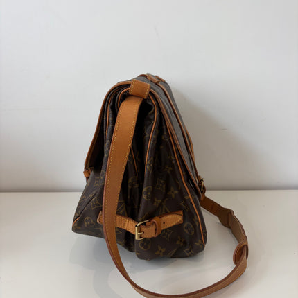 Sac Louis Vuitton Saumur GM